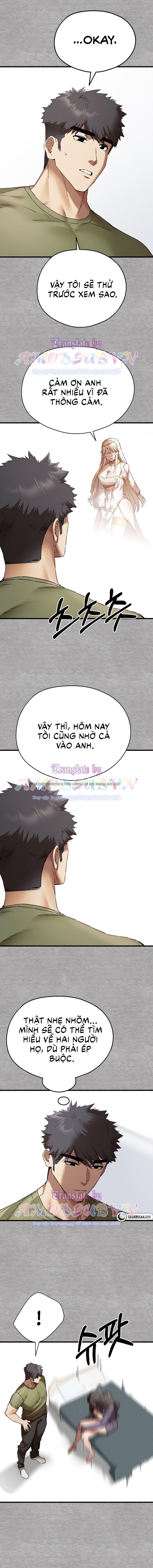 Xem ảnh truyen lam tinh gai la chapter 64 (5) trong truyện hentai Làm Tình Gái Lạ - Chap 64 - truyenhentai18.net