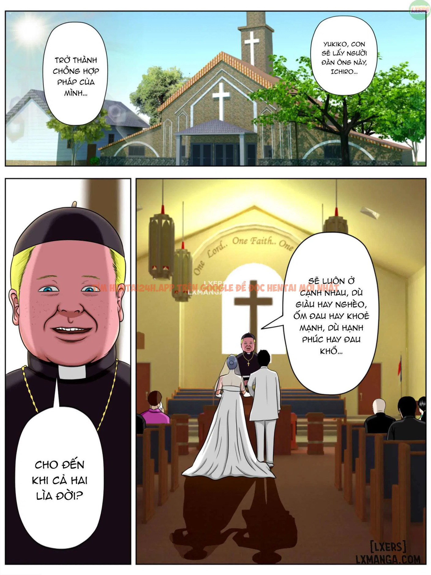 Xem ảnh Làm Tình Hoặc Là Chết - Chapter 1 - 5 - Truyenhentaiz.net Xem ảnh Làm Tình Hoặc Là Chết - Chapter 1 - 5 - Truyenhentaiz.net