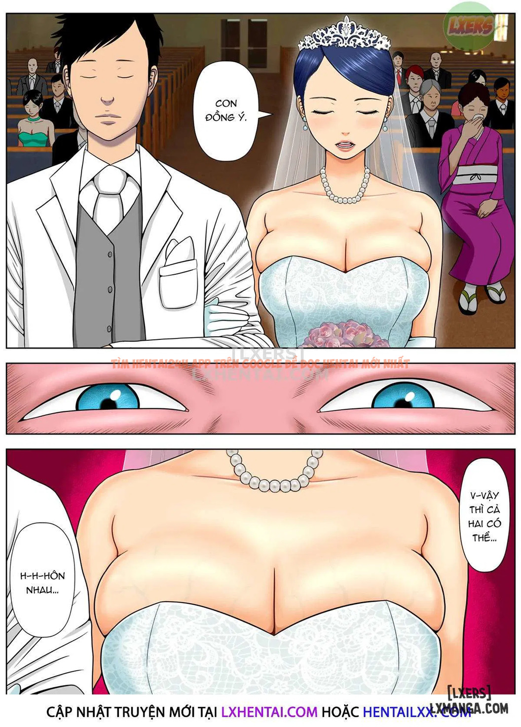 Xem ảnh Làm Tình Hoặc Là Chết - Chapter 1 - 6 - Truyenhentaiz.net Xem ảnh Làm Tình Hoặc Là Chết - Chapter 1 - 6 - Truyenhentaiz.net