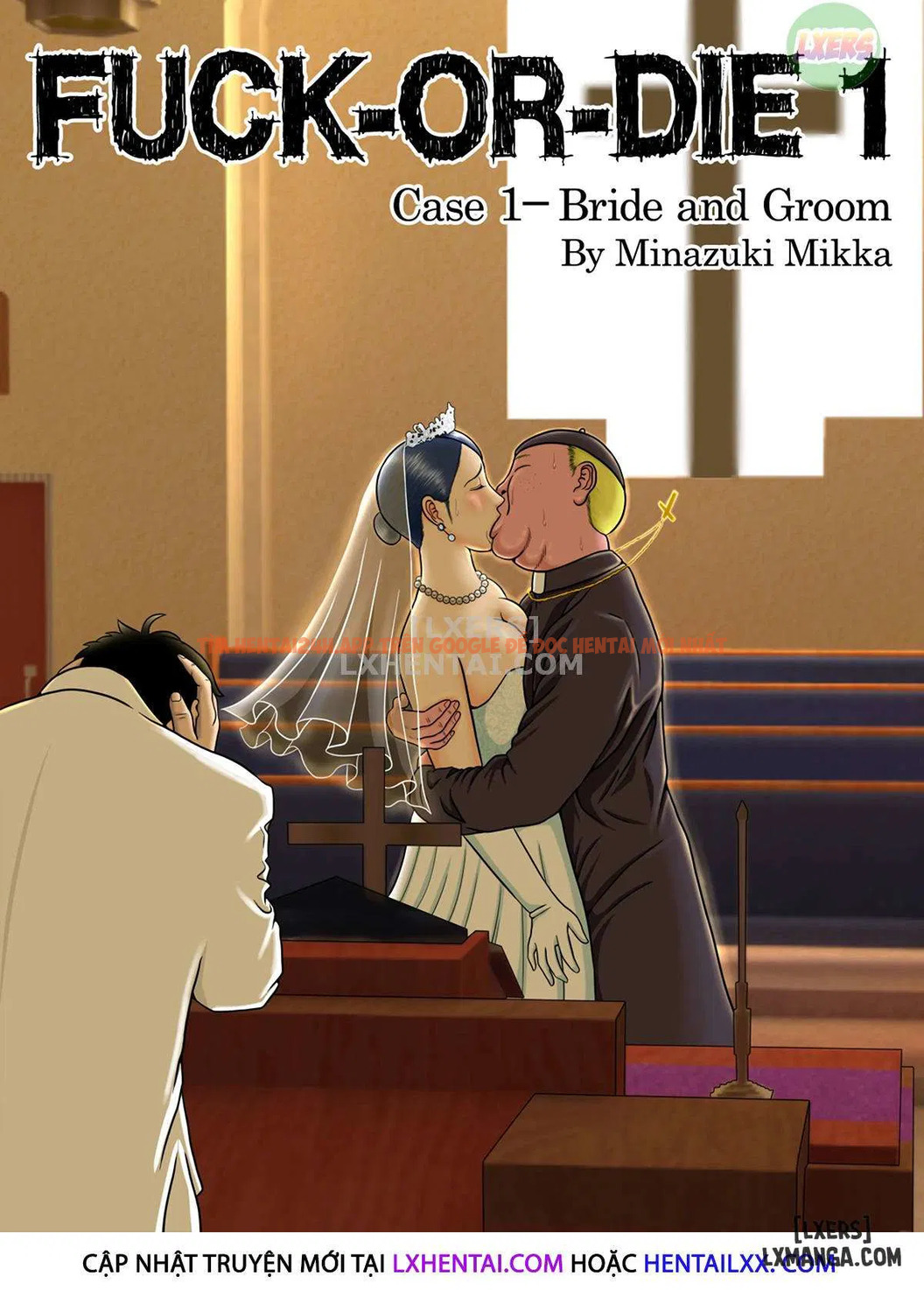 Xem ảnh Làm Tình Hoặc Là Chết - Chapter 1 - 9 - Truyenhentaiz.net Xem ảnh Làm Tình Hoặc Là Chết - Chapter 1 - 9 - Truyenhentaiz.net