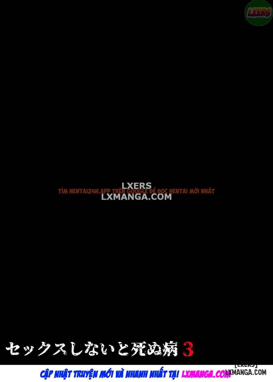 Xem ảnh Làm Tình Hoặc Là Chết - Chapter 3 - 34 - Truyenhentaiz.net