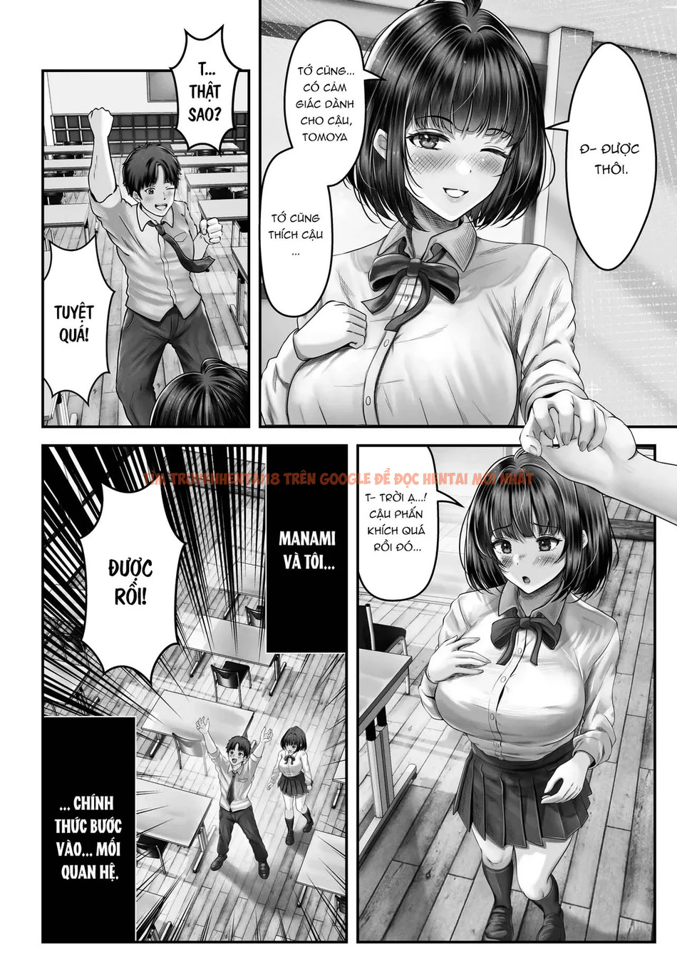 Xem ảnh Làm Tình Với Cặp Chị Em Nóng Bỏng - Ch. 1 - page_003 - Truyenhentaiz.net Xem ảnh Làm Tình Với Cặp Chị Em Nóng Bỏng - Ch. 1 - page_003 - Truyenhentaiz.net