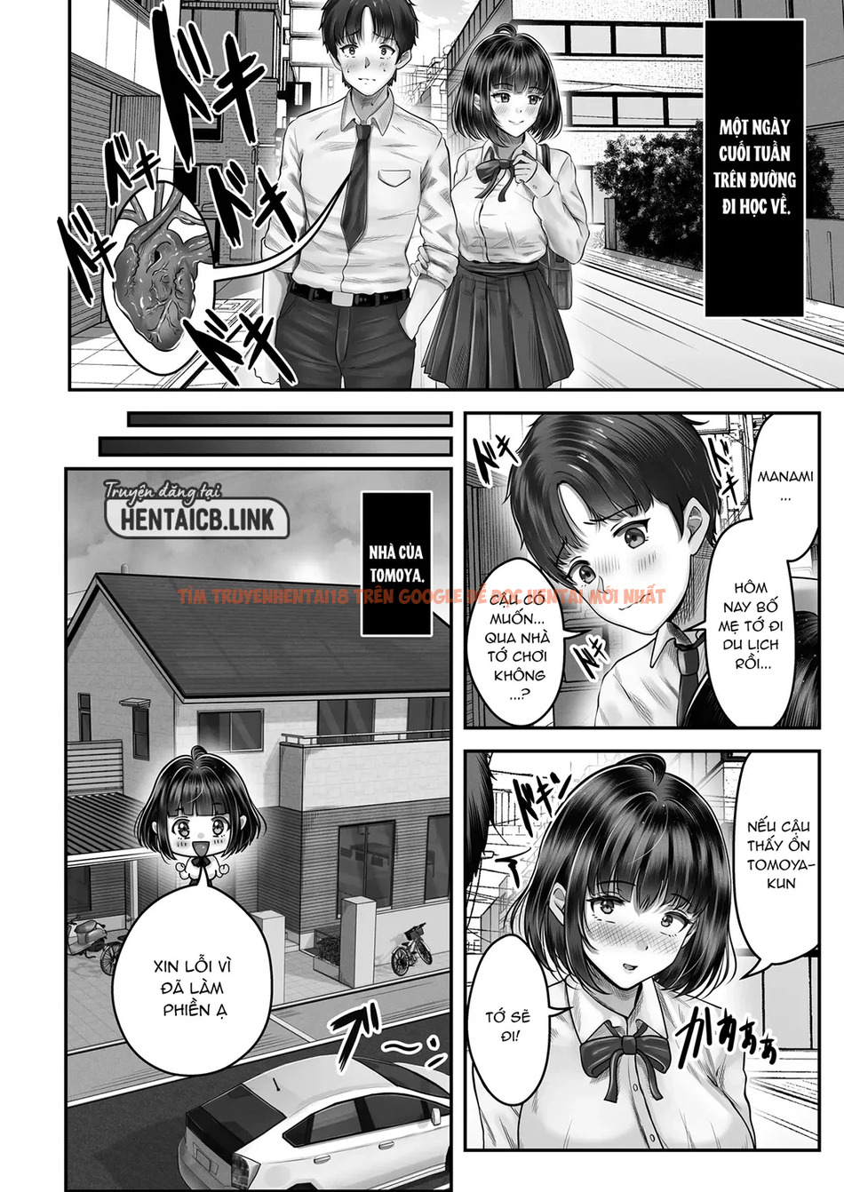 Xem ảnh Làm Tình Với Cặp Chị Em Nóng Bỏng - Ch. 1 - page_005 - Truyenhentaiz.net Xem ảnh Làm Tình Với Cặp Chị Em Nóng Bỏng - Ch. 1 - page_005 - Truyenhentaiz.net