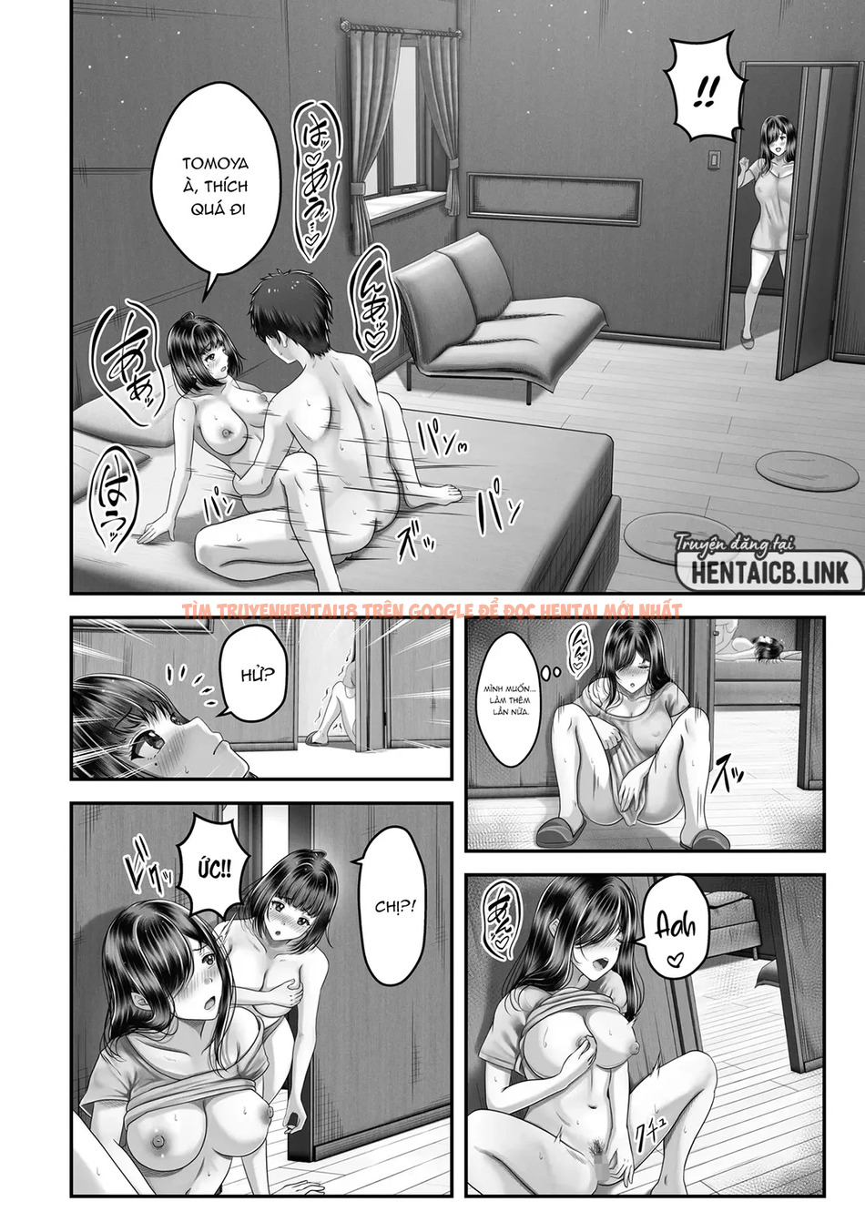 Xem ảnh Làm Tình Với Cặp Chị Em Nóng Bỏng - Ch. 1 - page_029 - Truyenhentaiz.net Xem ảnh Làm Tình Với Cặp Chị Em Nóng Bỏng - Ch. 1 - page_029 - Truyenhentaiz.net