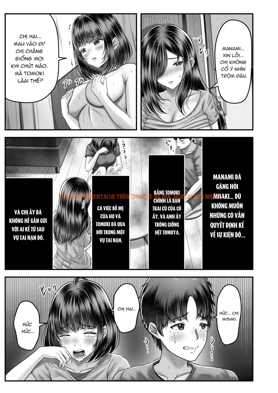 Xem ảnh Làm Tình Với Cặp Chị Em Nóng Bỏng - Ch. 1 - page_030 - Truyenhentaiz.net Xem ảnh Làm Tình Với Cặp Chị Em Nóng Bỏng - Ch. 1 - page_030 - Truyenhentaiz.net