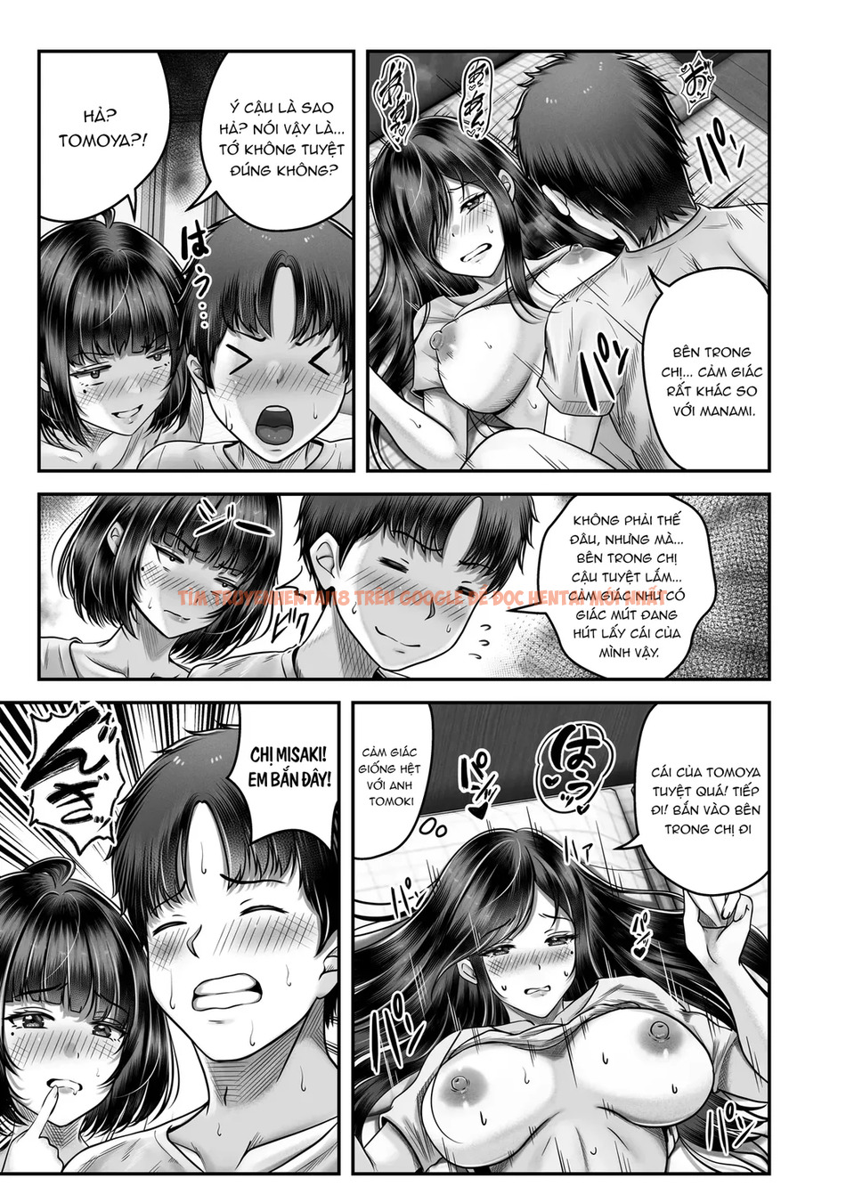 Xem ảnh Làm Tình Với Cặp Chị Em Nóng Bỏng - Ch. 1 - page_034 - Truyenhentaiz.net Xem ảnh Làm Tình Với Cặp Chị Em Nóng Bỏng - Ch. 1 - page_034 - Truyenhentaiz.net