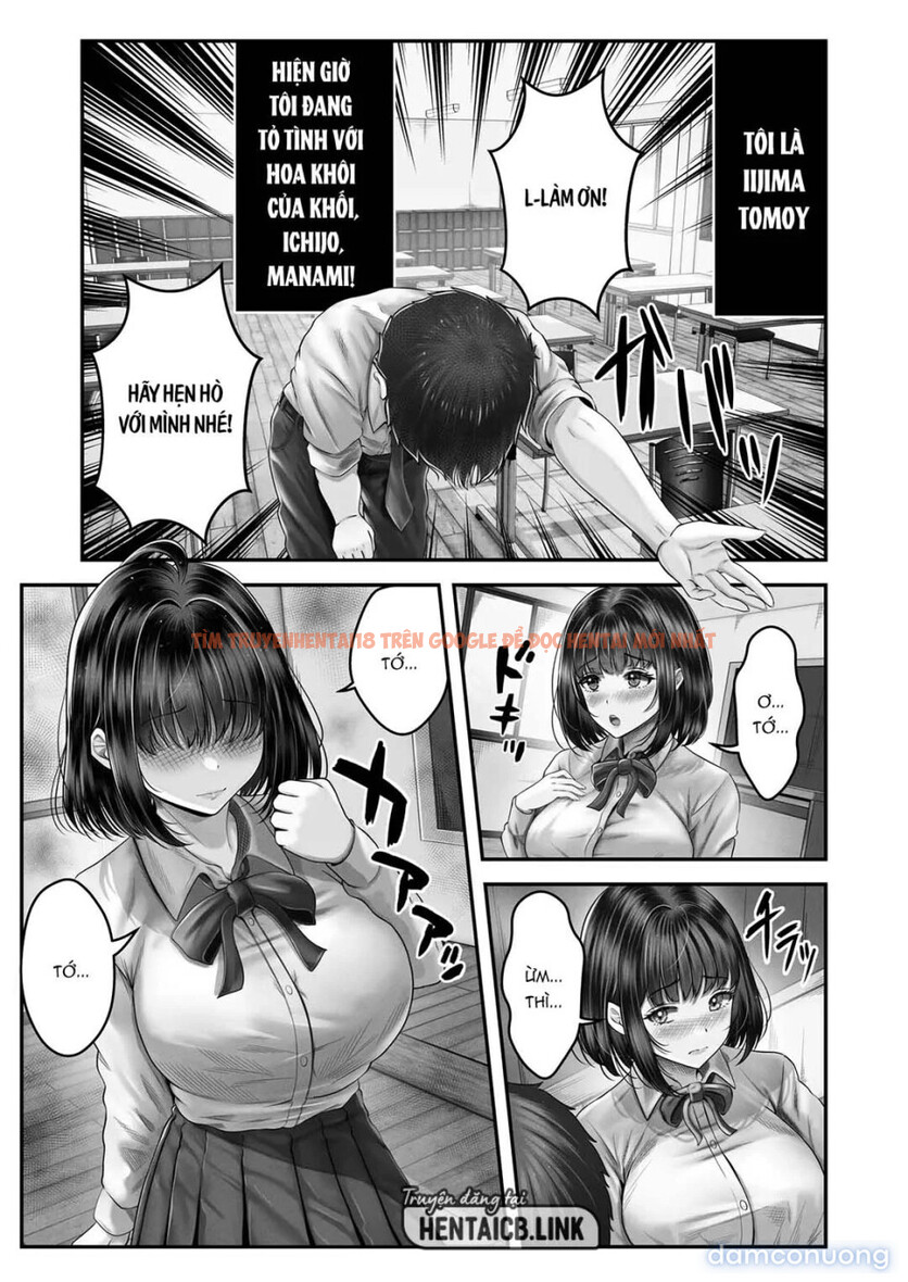 Xem ảnh Làm Tình Với Cặp Chị Em Nóng Bỏng - Chapter 1 - 2 - Truyenhentaiz.net