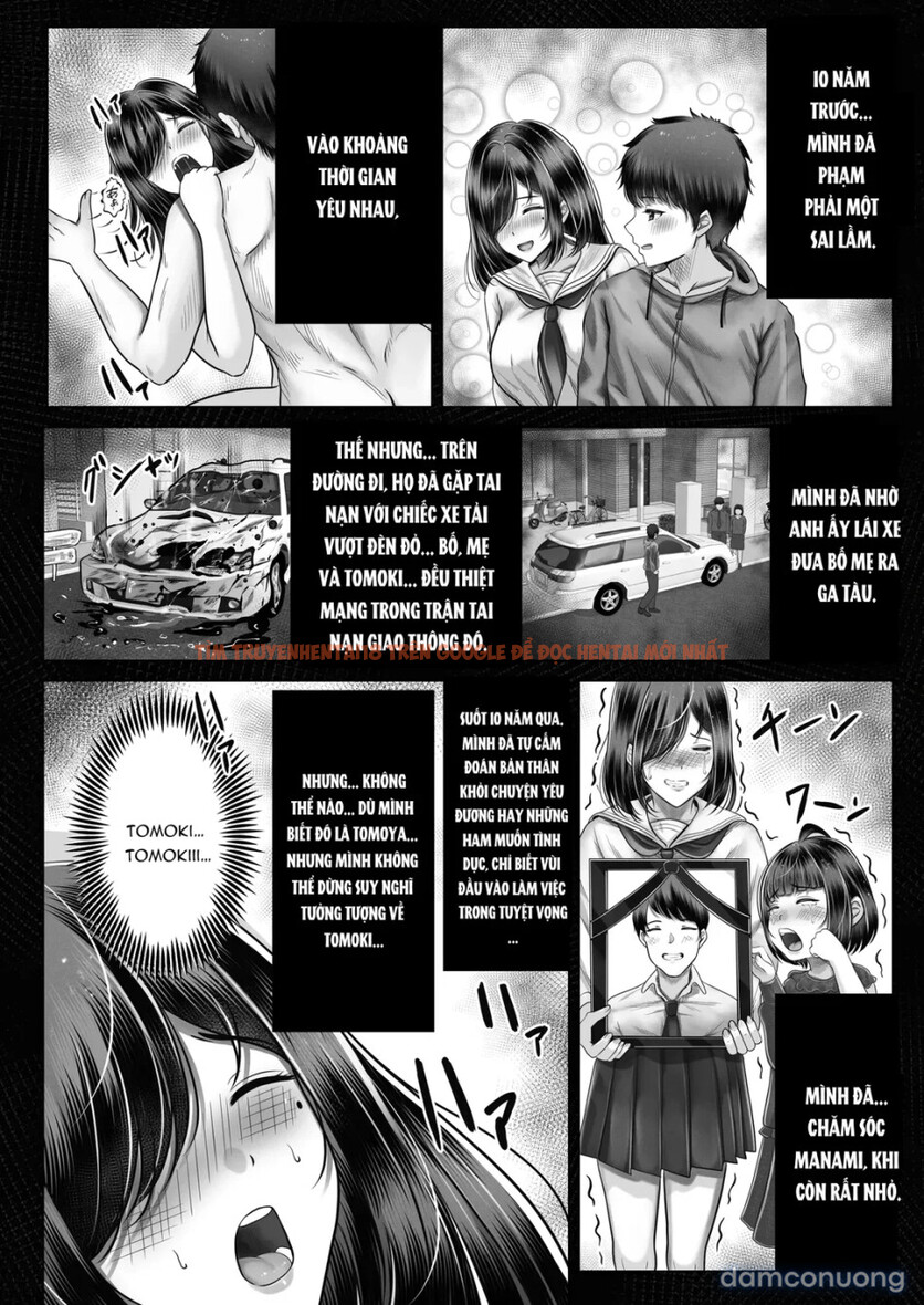 Xem ảnh Làm Tình Với Cặp Chị Em Nóng Bỏng - Chapter 1 - 27 - Truyenhentaiz.net