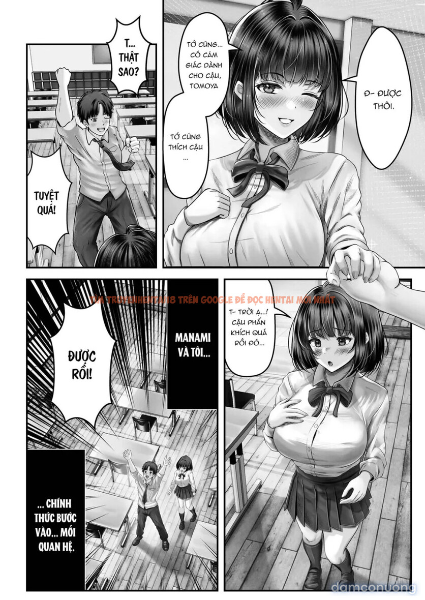 Xem ảnh Làm Tình Với Cặp Chị Em Nóng Bỏng - Chapter 1 - 3 - Truyenhentaiz.net