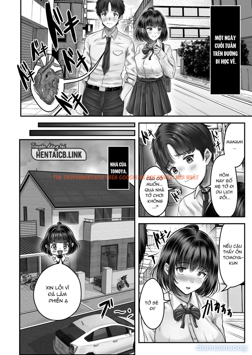 Xem ảnh Làm Tình Với Cặp Chị Em Nóng Bỏng - Chapter 1 - 5 - Truyenhentaiz.net