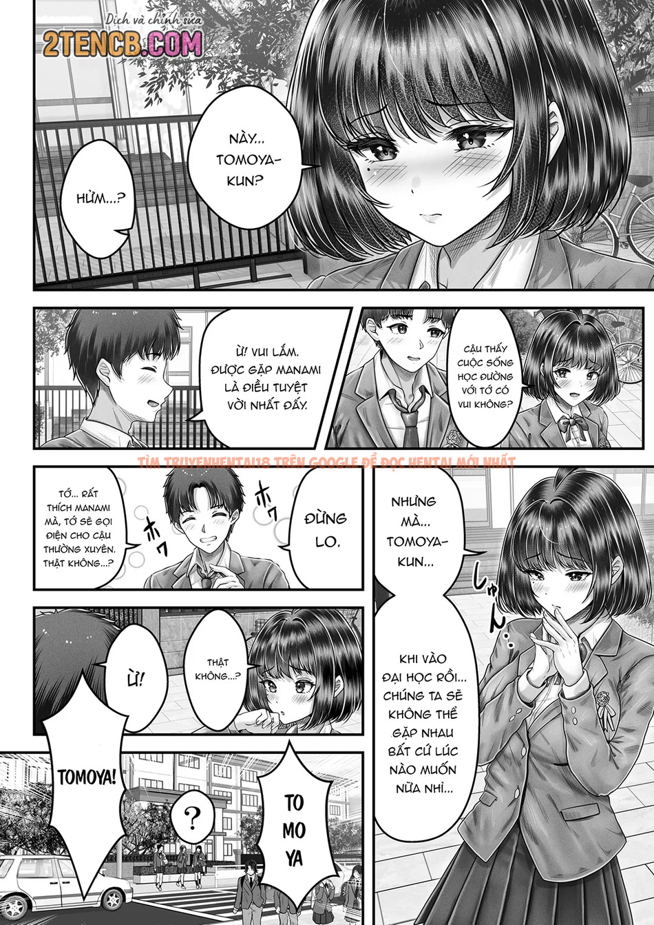 Xem ảnh Làm Tình Với Cặp Chị Em Nóng Bỏng - Chapter 3 Khủng hoảng hai chị em - page_004 - Truyenhentaiz.net Xem ảnh Làm Tình Với Cặp Chị Em Nóng Bỏng - Chapter 3 Khủng hoảng hai chị em - page_004 - Truyenhentaiz.net