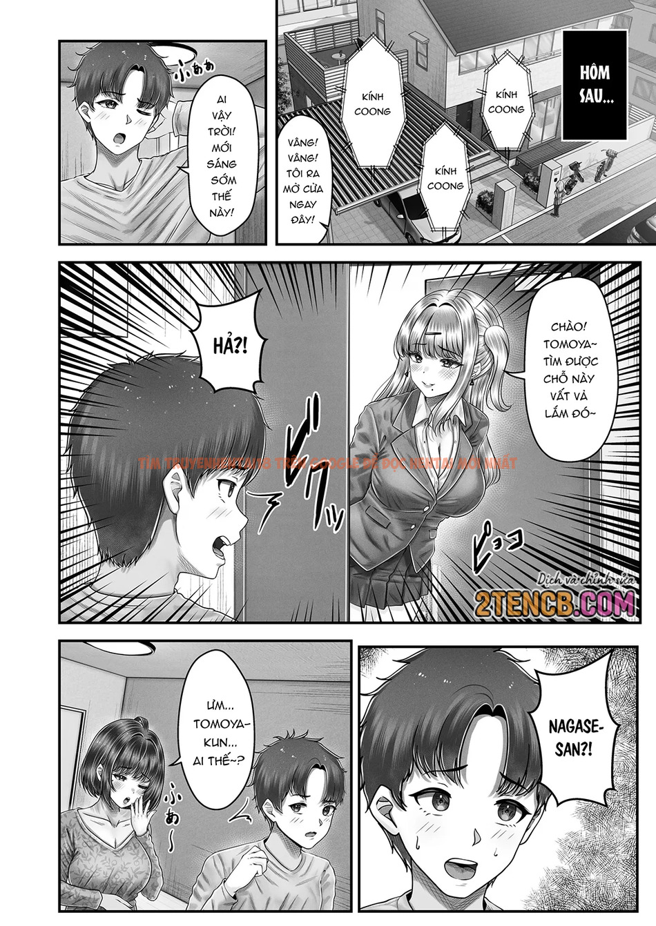 Xem ảnh Làm Tình Với Cặp Chị Em Nóng Bỏng - Chapter 3 Khủng hoảng hai chị em - page_008 - Truyenhentaiz.net Xem ảnh Làm Tình Với Cặp Chị Em Nóng Bỏng - Chapter 3 Khủng hoảng hai chị em - page_008 - Truyenhentaiz.net