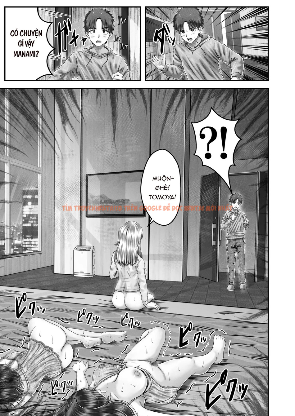 Xem ảnh Làm Tình Với Cặp Chị Em Nóng Bỏng - Chapter 3 Khủng hoảng hai chị em - page_029 - Truyenhentaiz.net Xem ảnh Làm Tình Với Cặp Chị Em Nóng Bỏng - Chapter 3 Khủng hoảng hai chị em - page_029 - Truyenhentaiz.net