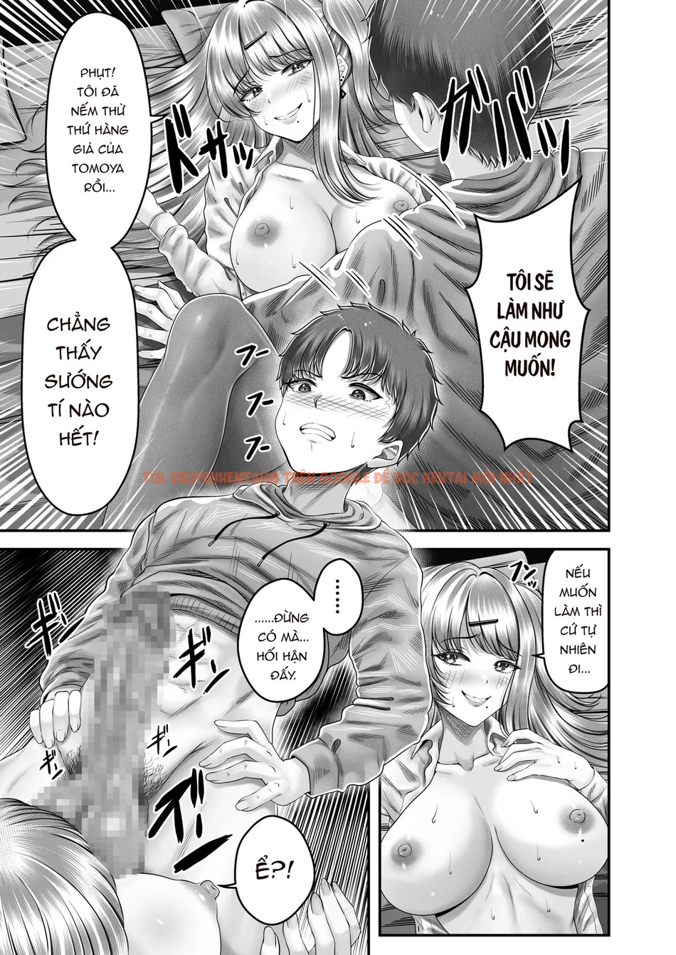 Xem ảnh Làm Tình Với Cặp Chị Em Nóng Bỏng - Chapter 3 Khủng hoảng hai chị em - page_031 - Truyenhentaiz.net Xem ảnh Làm Tình Với Cặp Chị Em Nóng Bỏng - Chapter 3 Khủng hoảng hai chị em - page_031 - Truyenhentaiz.net