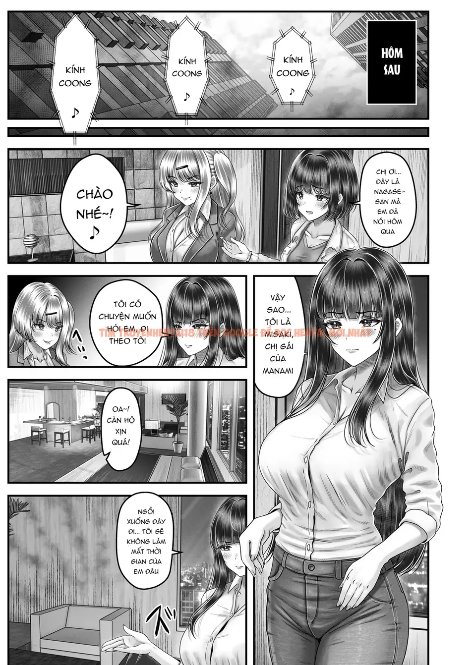 Xem ảnh Làm Tình Với Cặp Chị Em Nóng Bỏng - Chapter 3 - 13 - Truyenhentaiz.net Xem ảnh Làm Tình Với Cặp Chị Em Nóng Bỏng - Chapter 3 - 13 - Truyenhentaiz.net