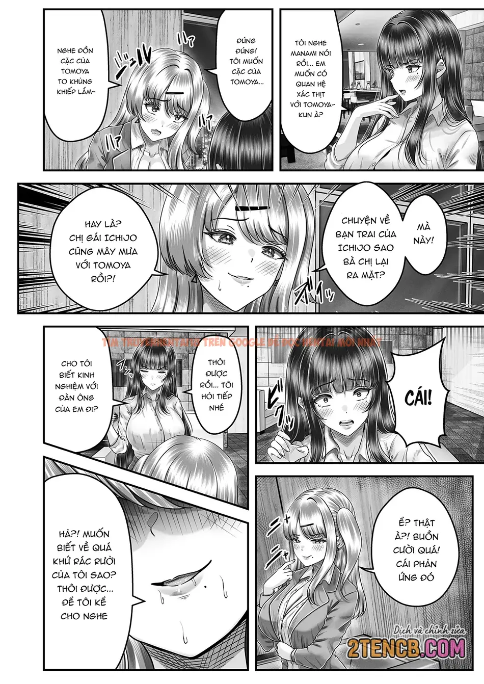 Xem ảnh Làm Tình Với Cặp Chị Em Nóng Bỏng - Chapter 3 - 14 - Truyenhentaiz.net Xem ảnh Làm Tình Với Cặp Chị Em Nóng Bỏng - Chapter 3 - 14 - Truyenhentaiz.net