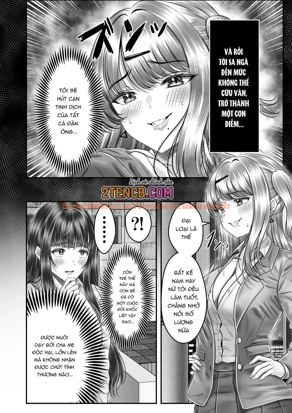 Xem ảnh Làm Tình Với Cặp Chị Em Nóng Bỏng - Chapter 3 - 16 - Truyenhentaiz.net Xem ảnh Làm Tình Với Cặp Chị Em Nóng Bỏng - Chapter 3 - 16 - Truyenhentaiz.net