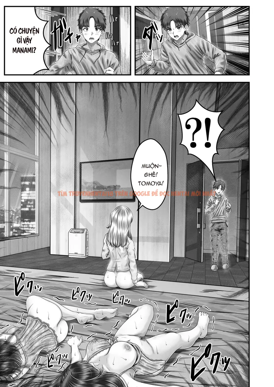 Xem ảnh Làm Tình Với Cặp Chị Em Nóng Bỏng - Chapter 3 - 29 - Truyenhentaiz.net Xem ảnh Làm Tình Với Cặp Chị Em Nóng Bỏng - Chapter 3 - 29 - Truyenhentaiz.net