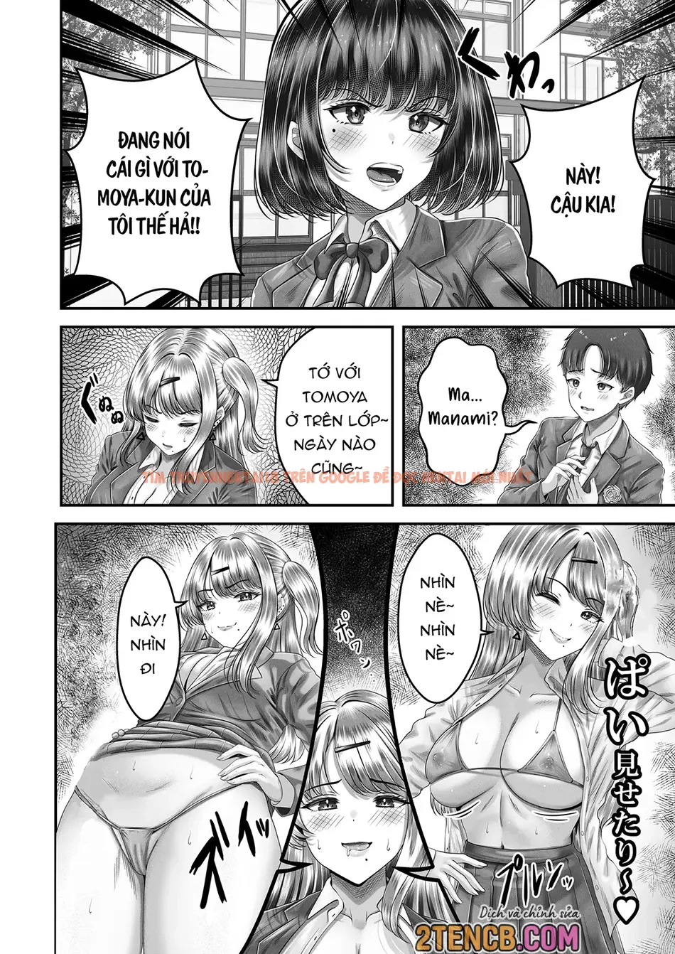 Xem ảnh Làm Tình Với Cặp Chị Em Nóng Bỏng - Chapter 3 - 6 - Truyenhentaiz.net Xem ảnh Làm Tình Với Cặp Chị Em Nóng Bỏng - Chapter 3 - 6 - Truyenhentaiz.net