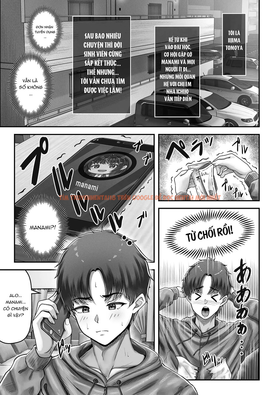 Xem ảnh Làm Tình Với Cặp Chị Em Nóng Bỏng - Chapter 4 Đời sống ở công ty - page_003 - Truyenhentaiz.net Xem ảnh Làm Tình Với Cặp Chị Em Nóng Bỏng - Chapter 4 Đời sống ở công ty - page_003 - Truyenhentaiz.net