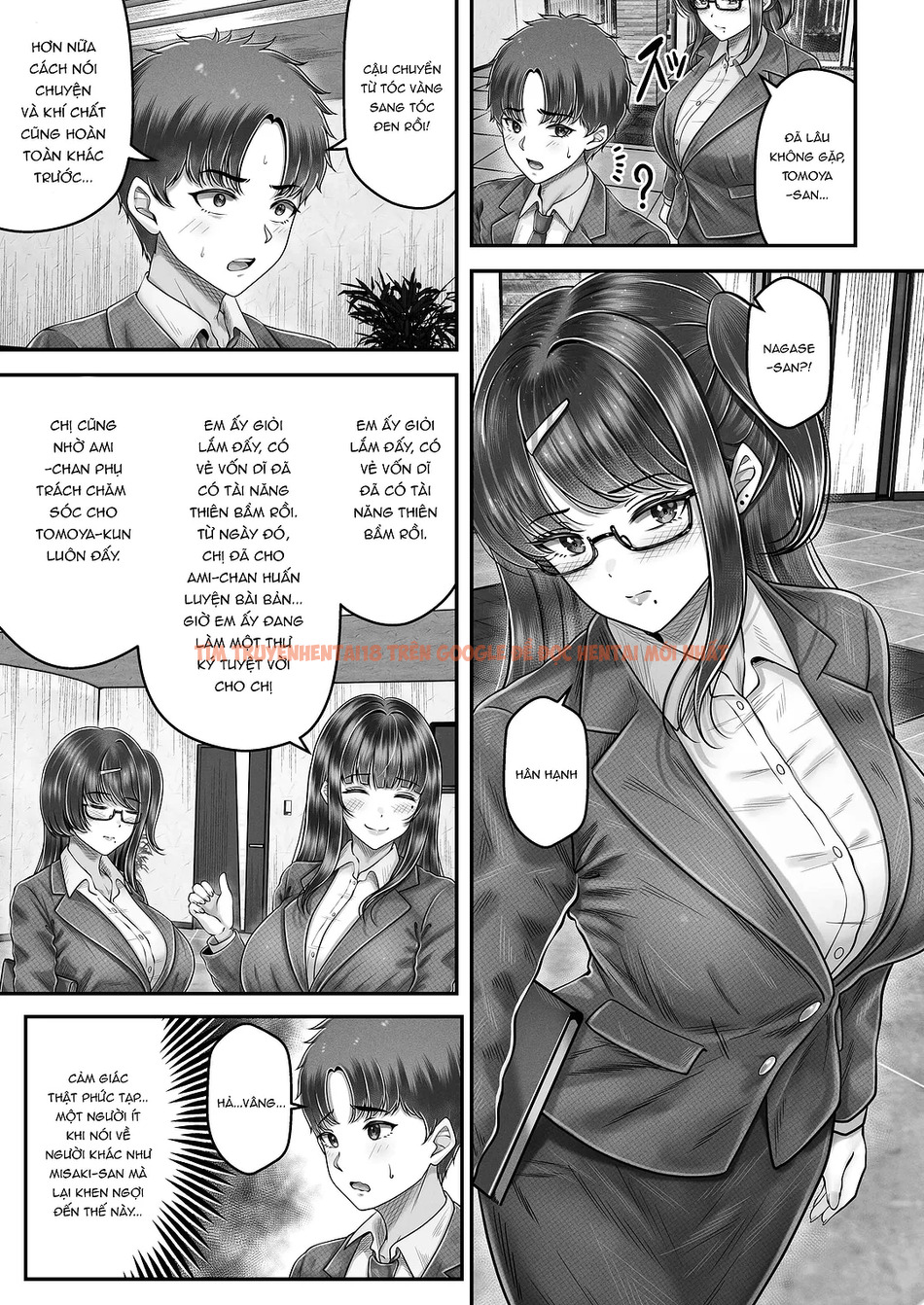 Xem ảnh Làm Tình Với Cặp Chị Em Nóng Bỏng - Chapter 4 Đời sống ở công ty - page_013 - Truyenhentaiz.net Xem ảnh Làm Tình Với Cặp Chị Em Nóng Bỏng - Chapter 4 Đời sống ở công ty - page_013 - Truyenhentaiz.net