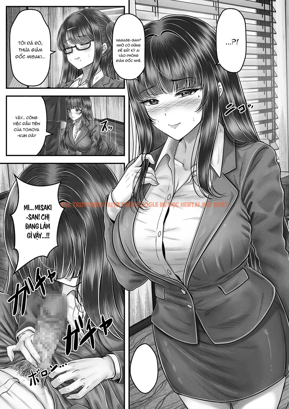 Xem ảnh Làm Tình Với Cặp Chị Em Nóng Bỏng - Chapter 4 Đời sống ở công ty - page_017 - Truyenhentaiz.net Xem ảnh Làm Tình Với Cặp Chị Em Nóng Bỏng - Chapter 4 Đời sống ở công ty - page_017 - Truyenhentaiz.net