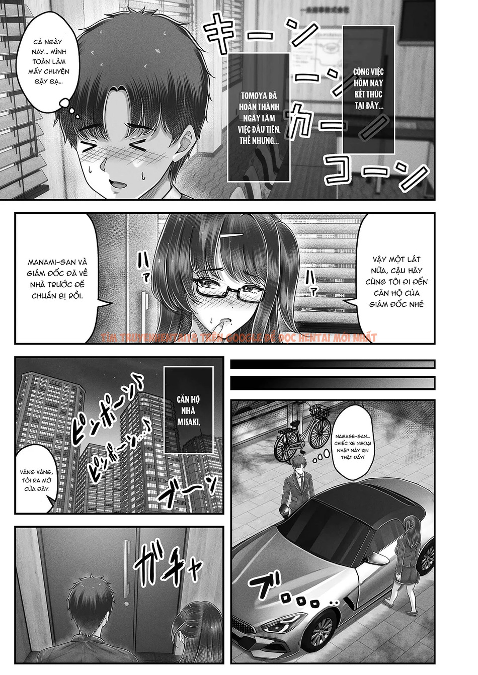 Xem ảnh Làm Tình Với Cặp Chị Em Nóng Bỏng - Chapter 4 Đời sống ở công ty - page_035 - Truyenhentaiz.net Xem ảnh Làm Tình Với Cặp Chị Em Nóng Bỏng - Chapter 4 Đời sống ở công ty - page_035 - Truyenhentaiz.net