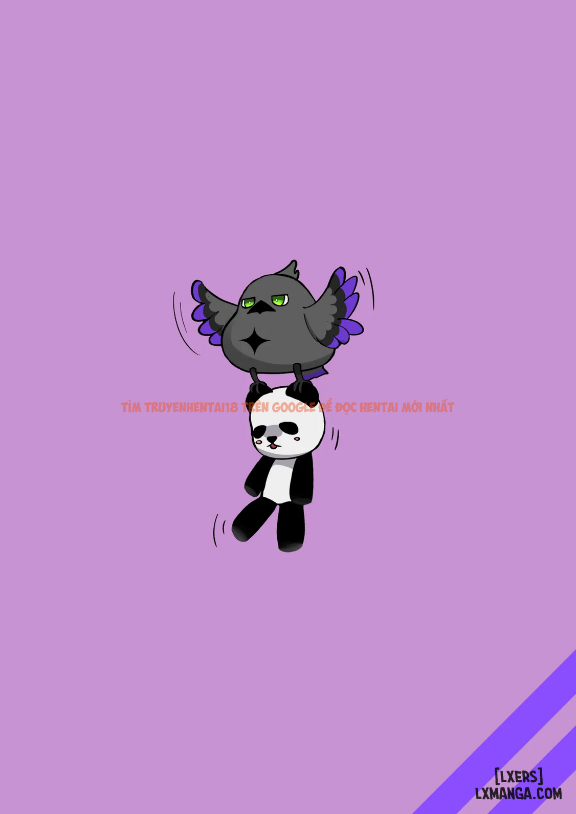 Xem ảnh page_020 trong truyện hentai Làm Tình Với Laplus-sama - One Shot - hentaitvn.net