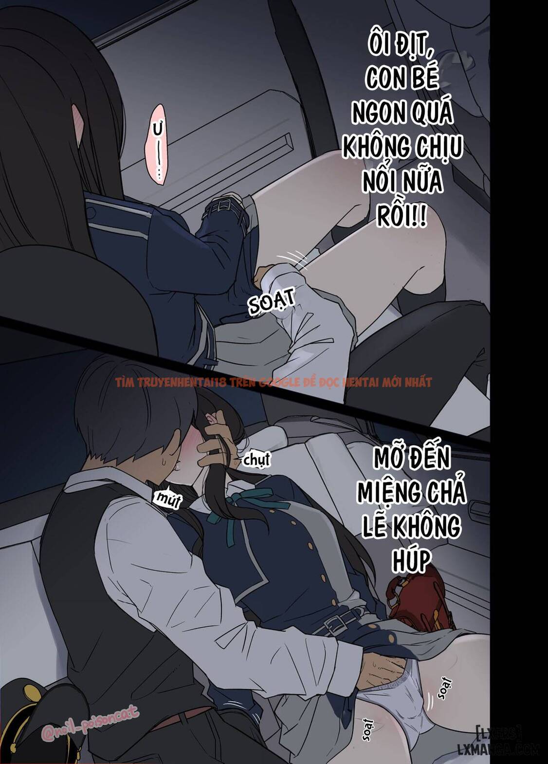 Xem ảnh 3 trong truyện hentai Làm Tình Với Nishikigi Chisato Và Inoue Takina Đang Say Rượu - Chapter 2 - hentaitvn.net