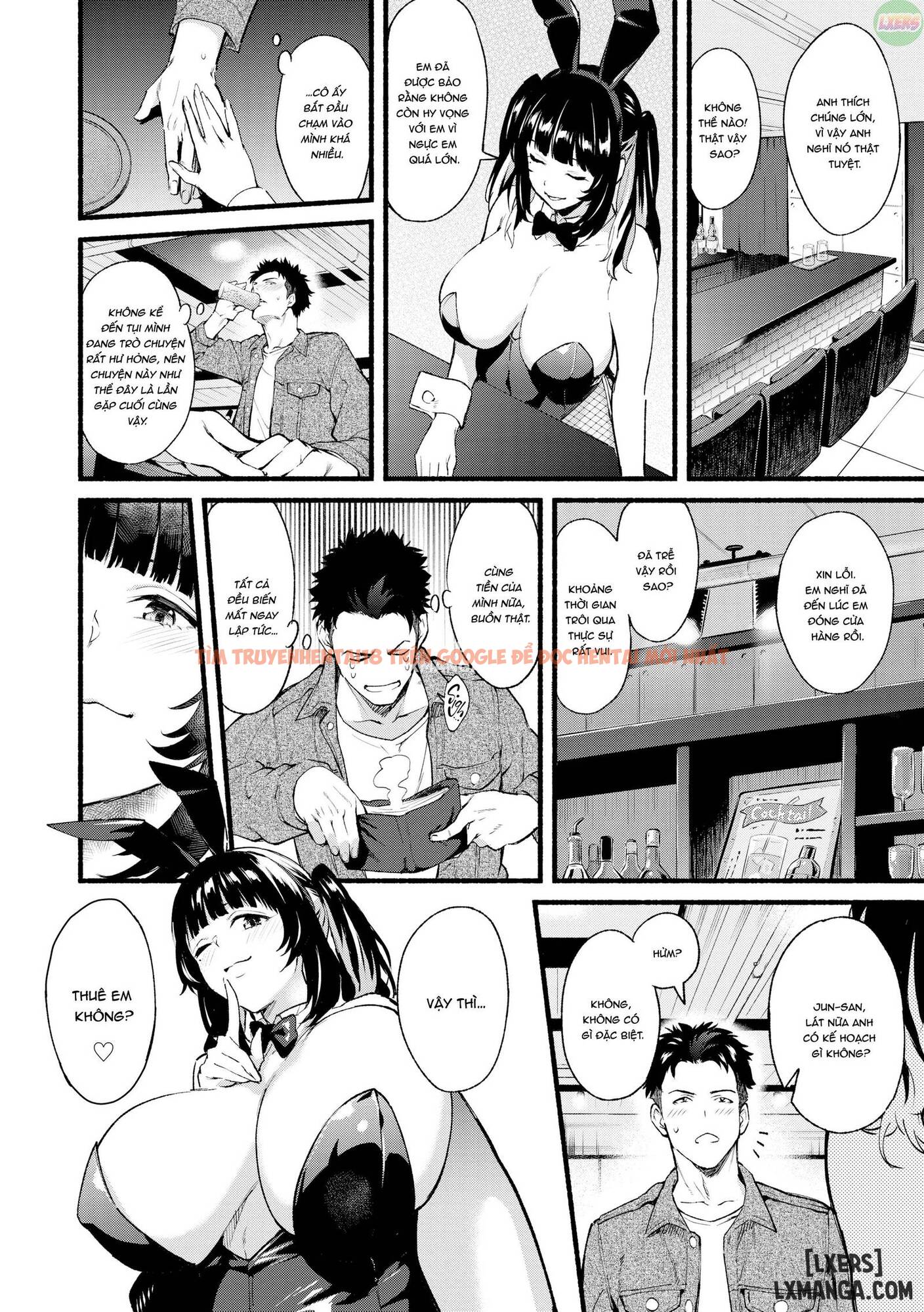 Trang truyện 11 trong truyện tranh Làm Việc Ngoài Giờ - Chapter 1 - truyentvn.net