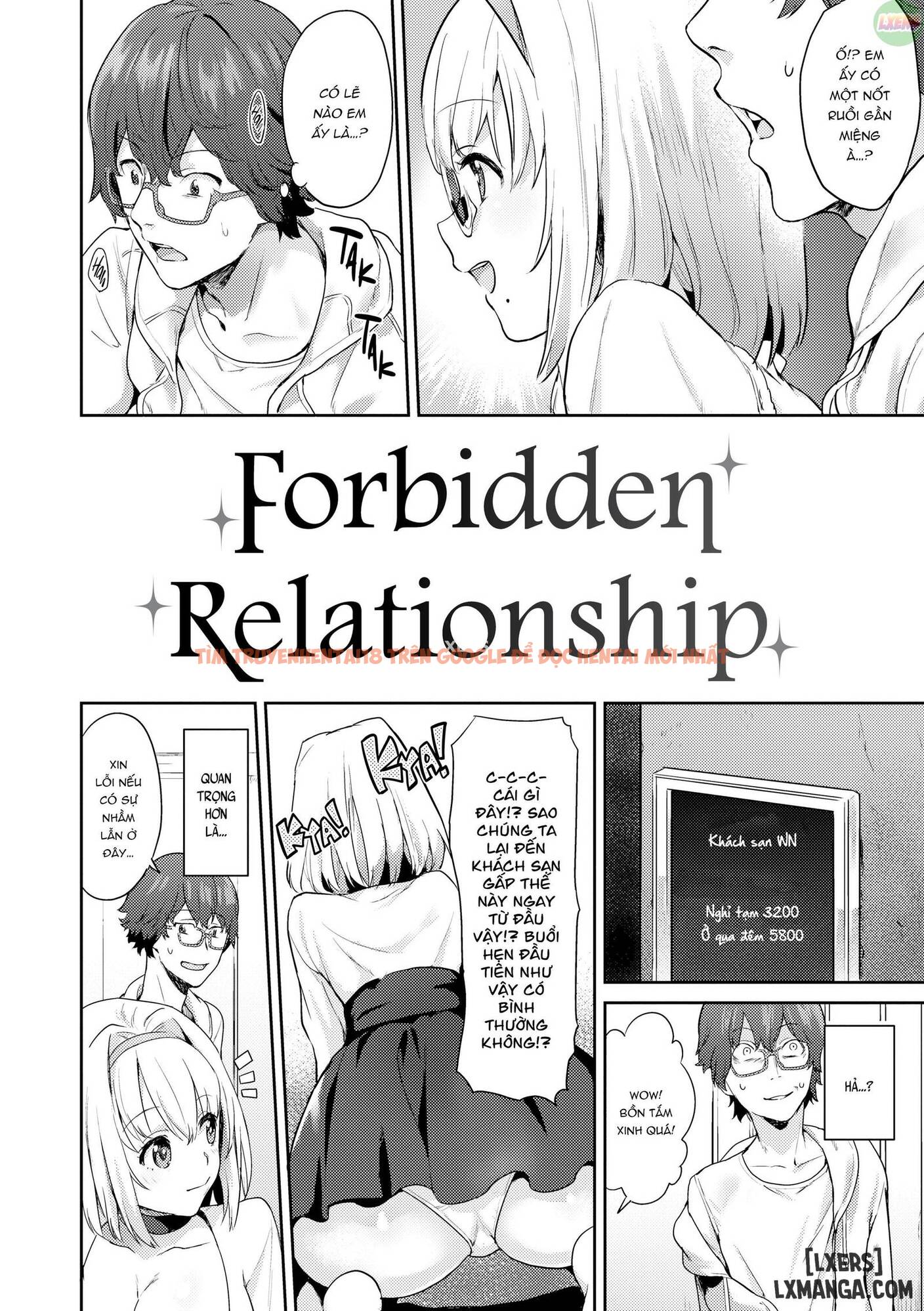 Trang truyện 4 trong truyện tranh Làm Việc Ngoài Giờ - Chapter 4 - hentai24h.pro