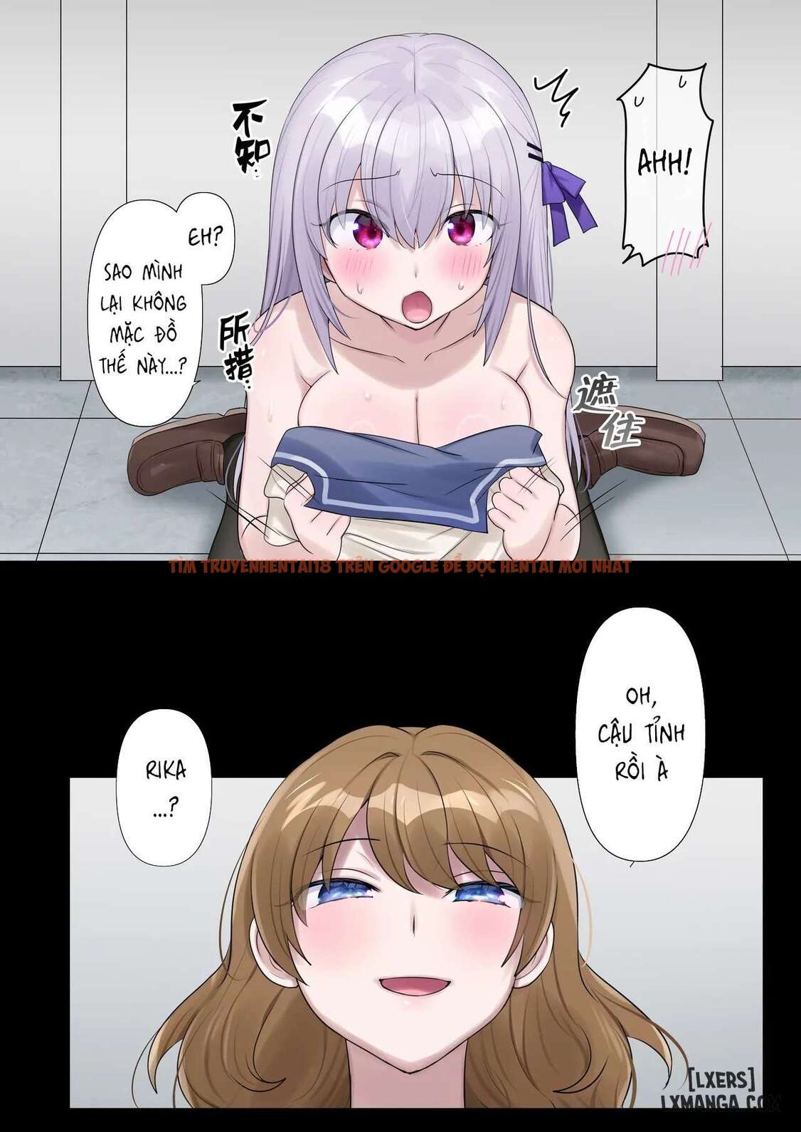 Xem ảnh 28 69b2ea0863015 trong truyện hentai Lần Đầu Nhập Hồn Vào Cơ Thể Nữ Sinh Của Hồn Ma - One Shot - hentaitvn.net