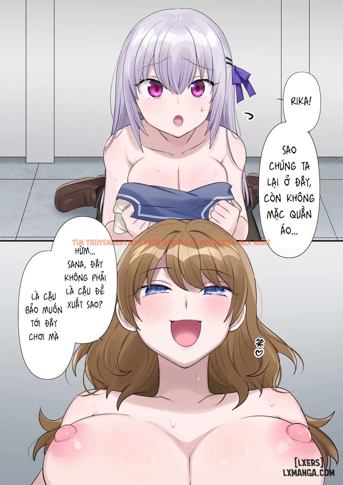 Xem ảnh 29 69b2ea0863015 trong truyện hentai Lần Đầu Nhập Hồn Vào Cơ Thể Nữ Sinh Của Hồn Ma - One Shot - hentaitvn.net