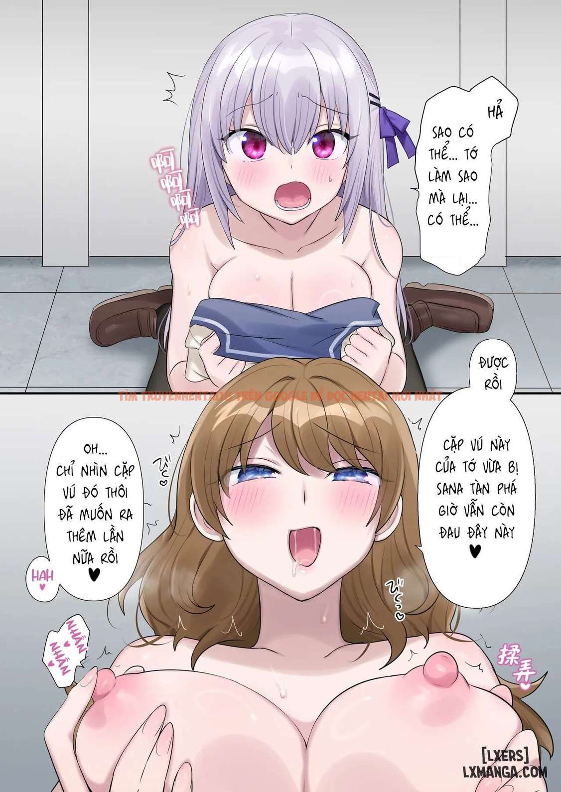 Xem ảnh 30 69b2ea0863015 trong truyện hentai Lần Đầu Nhập Hồn Vào Cơ Thể Nữ Sinh Của Hồn Ma - One Shot - hentaitvn.net