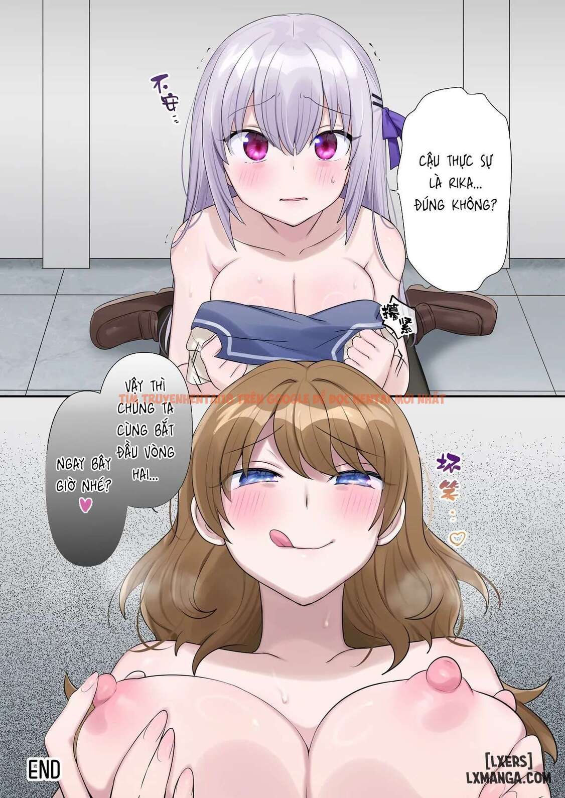 Xem ảnh 31 69b2ea0863015 trong truyện hentai Lần Đầu Nhập Hồn Vào Cơ Thể Nữ Sinh Của Hồn Ma - One Shot - hentaitvn.net