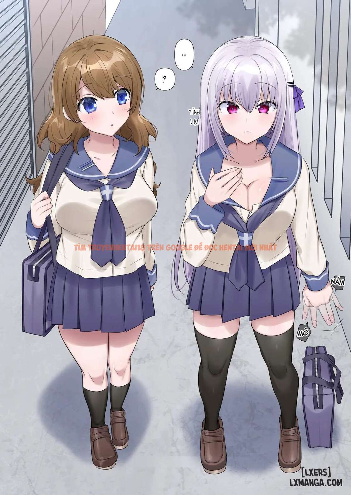 Xem ảnh 6 69b2ea0863015 trong truyện hentai Lần Đầu Nhập Hồn Vào Cơ Thể Nữ Sinh Của Hồn Ma - One Shot - hentaitvn.net