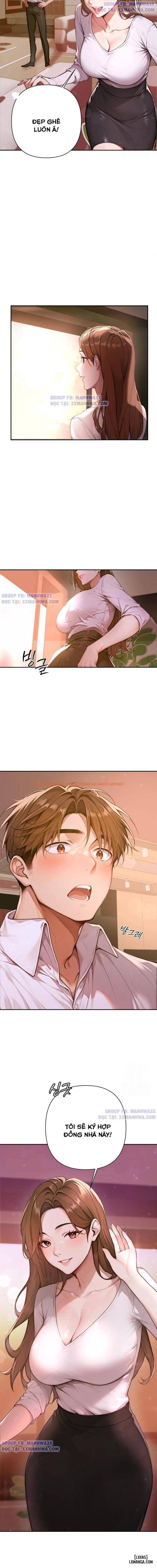 Xem ảnh 22 trong truyện hentai Làng Khát Dục - Chapter 2 - hentaitvn.net