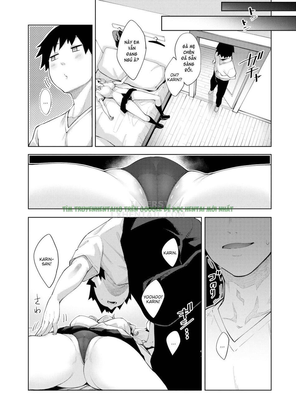 Xem ảnh 13 trong truyện hentai Lấp Đầy Yêu Thương - Chap 01 - truyenhentai18.pro