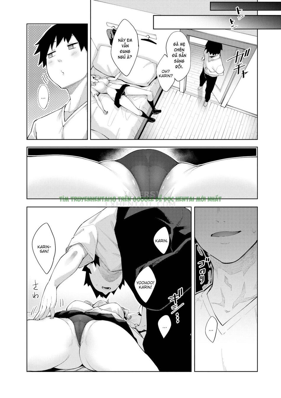 Xem ảnh 13 trong truyện hentai Lấp Đầy Yêu Thương - Chap 01 - Truyenhentai18.org