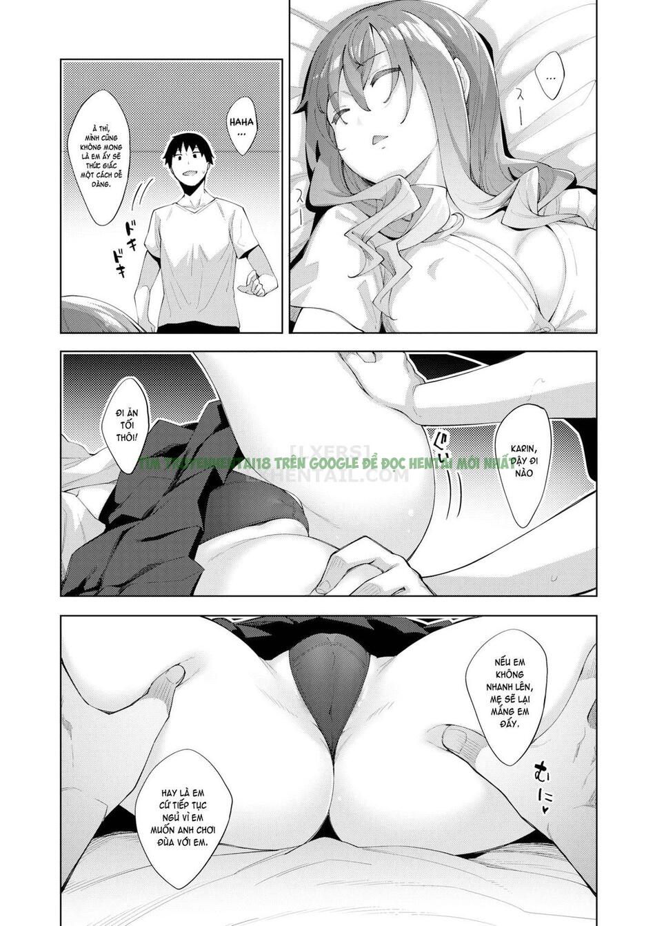 Xem ảnh 14 trong truyện hentai Lấp Đầy Yêu Thương - Chap 01 - truyenhentai18.pro
