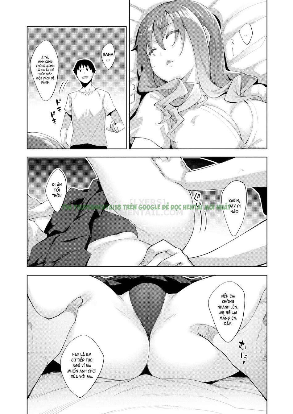 Xem ảnh 14 trong truyện hentai Lấp Đầy Yêu Thương - Chap 01 - Truyenhentai18.org