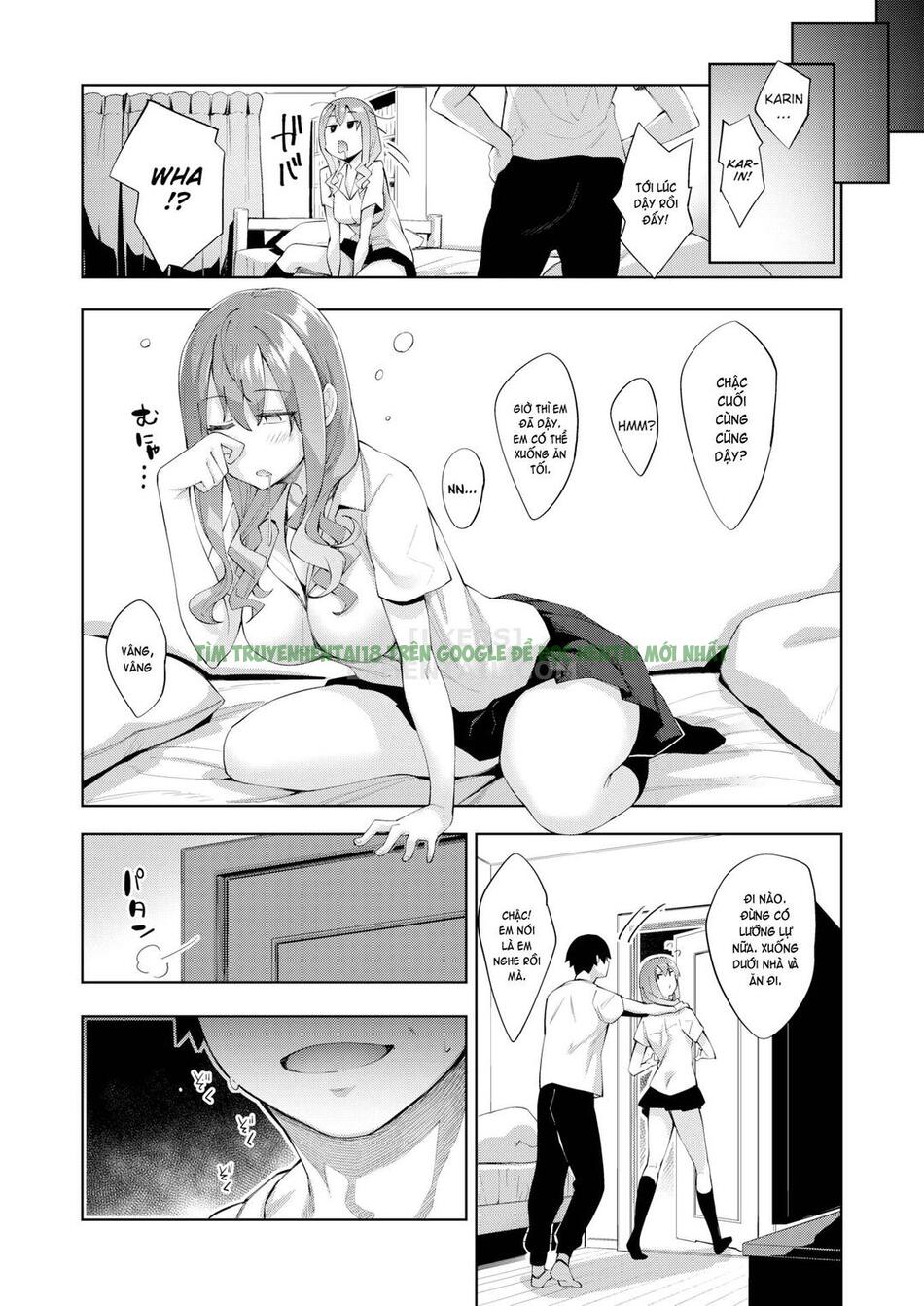 Xem ảnh 20 trong truyện hentai Lấp Đầy Yêu Thương - Chap 01 - truyenhentai18.pro