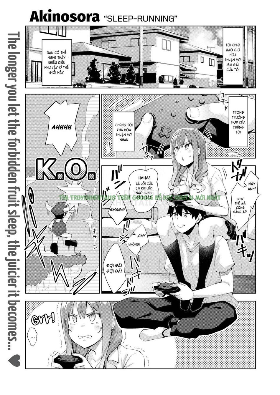 Xem ảnh 9 trong truyện hentai Lấp Đầy Yêu Thương - Chap 01 - Truyenhentai18.org