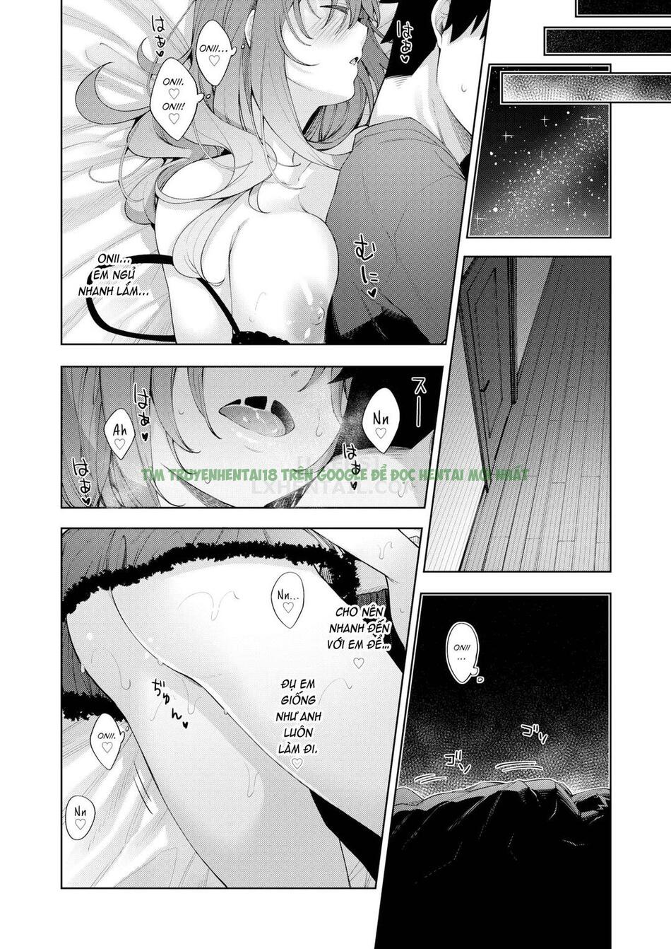 Xem ảnh 16 trong truyện hentai Lấp Đầy Yêu Thương - Chap 02 - truyenhentai18.pro