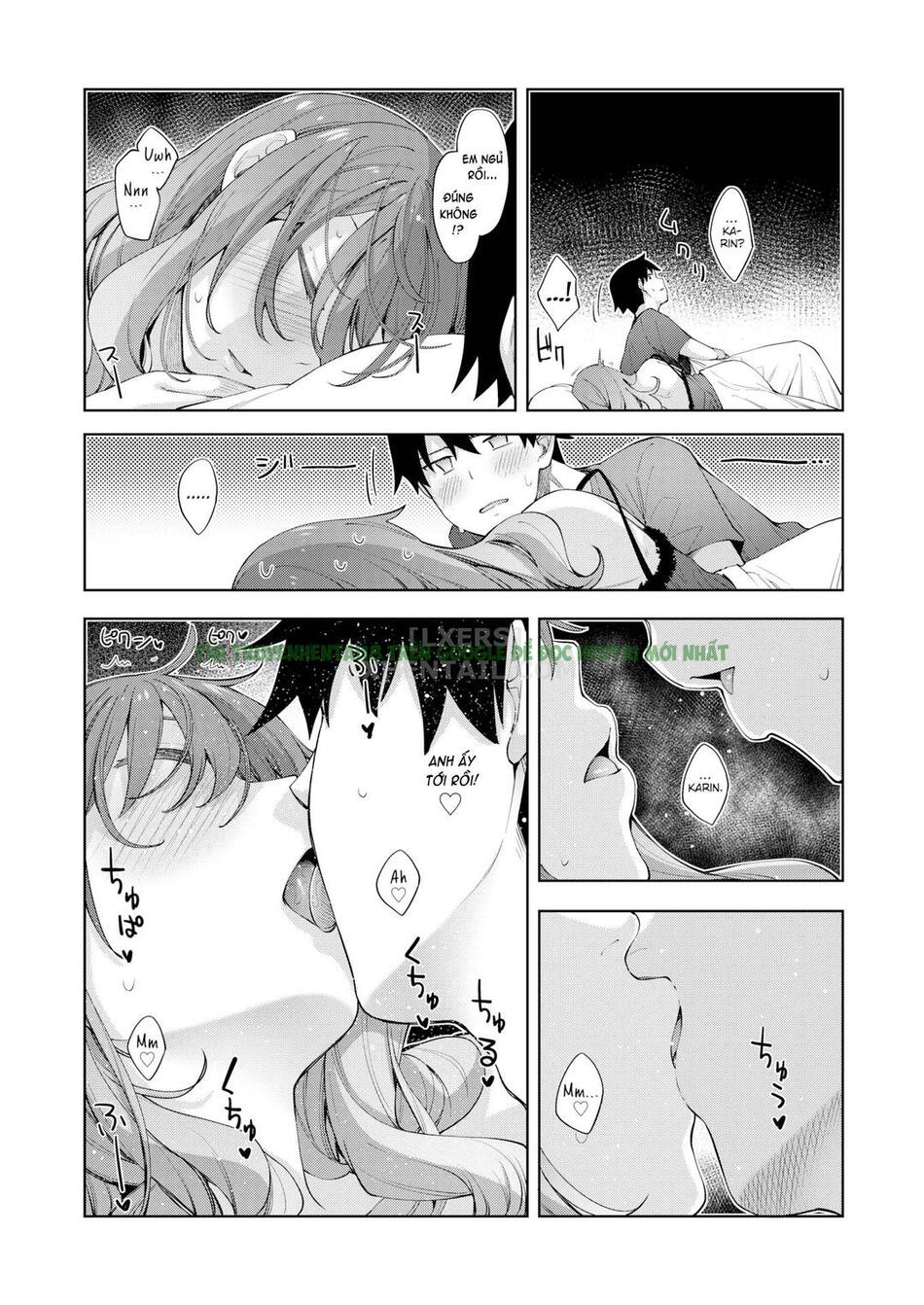 Xem ảnh 17 trong truyện hentai Lấp Đầy Yêu Thương - Chap 02 - truyenhentai18.pro