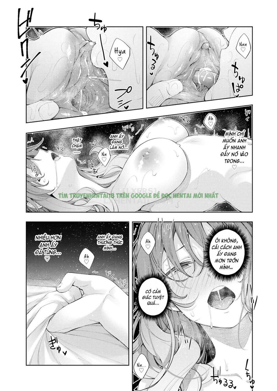 Xem ảnh 19 trong truyện hentai Lấp Đầy Yêu Thương - Chap 02 - truyenhentai18.pro