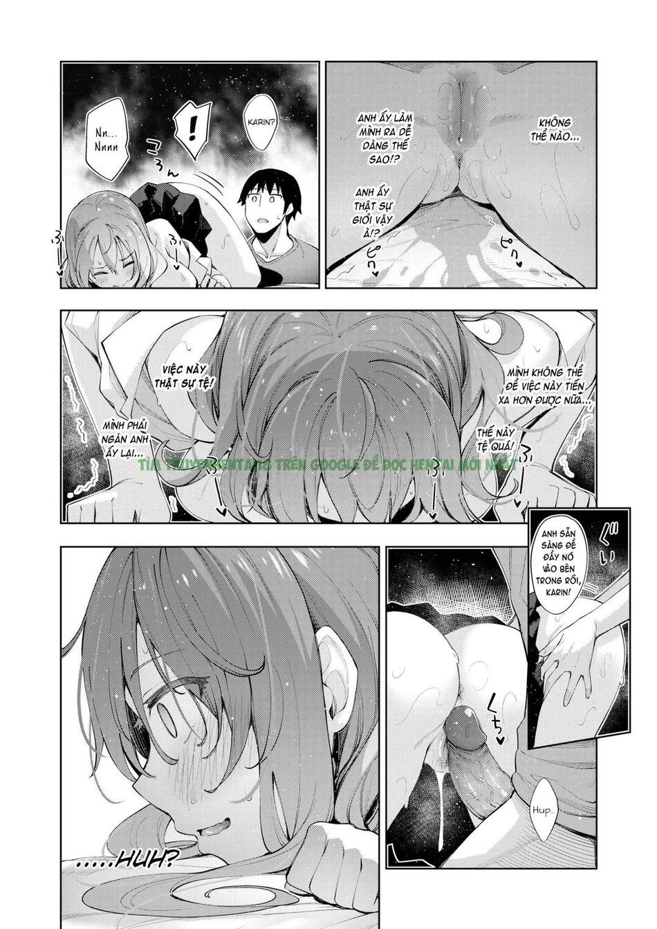 Xem ảnh 8 trong truyện hentai Lấp Đầy Yêu Thương - Chap 02 - truyenhentai18.pro