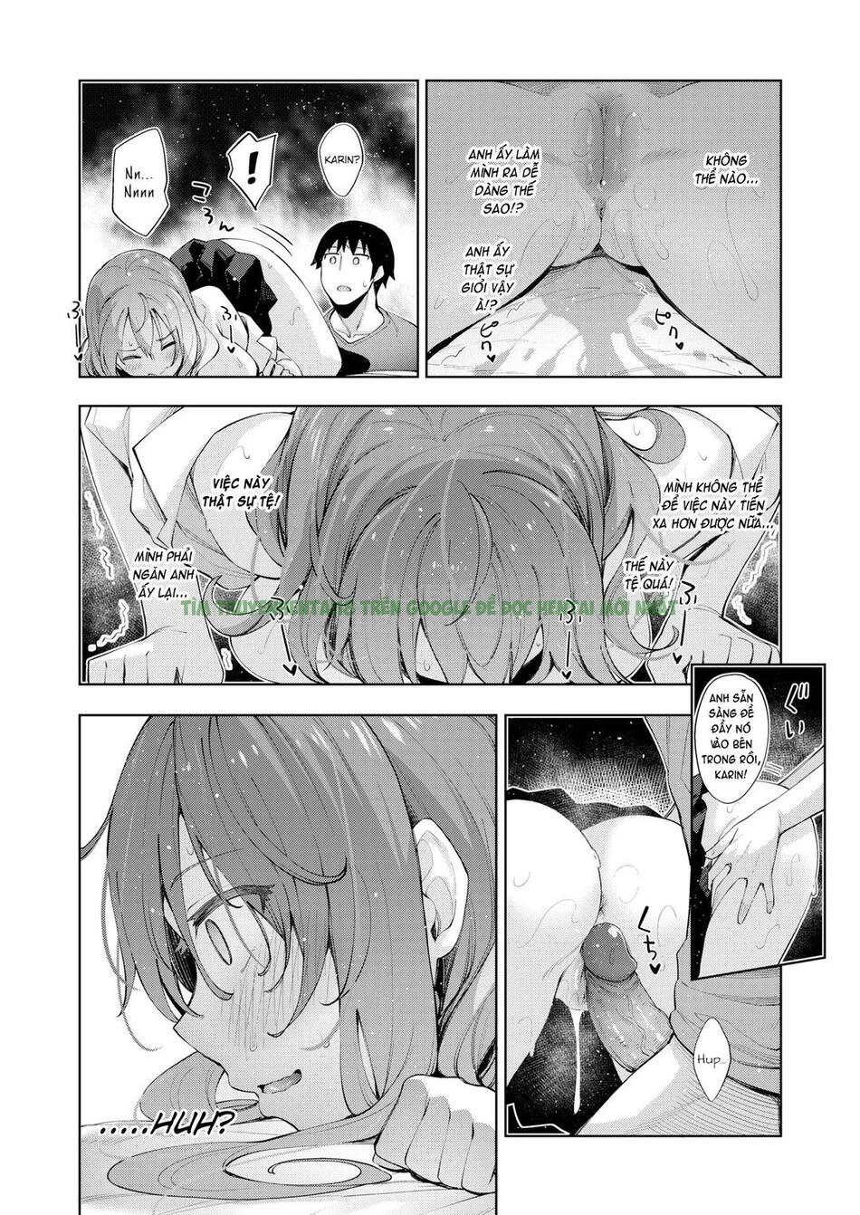 Xem ảnh 8 trong truyện hentai Lấp Đầy Yêu Thương - Chap 02 - Truyenhentai18.org