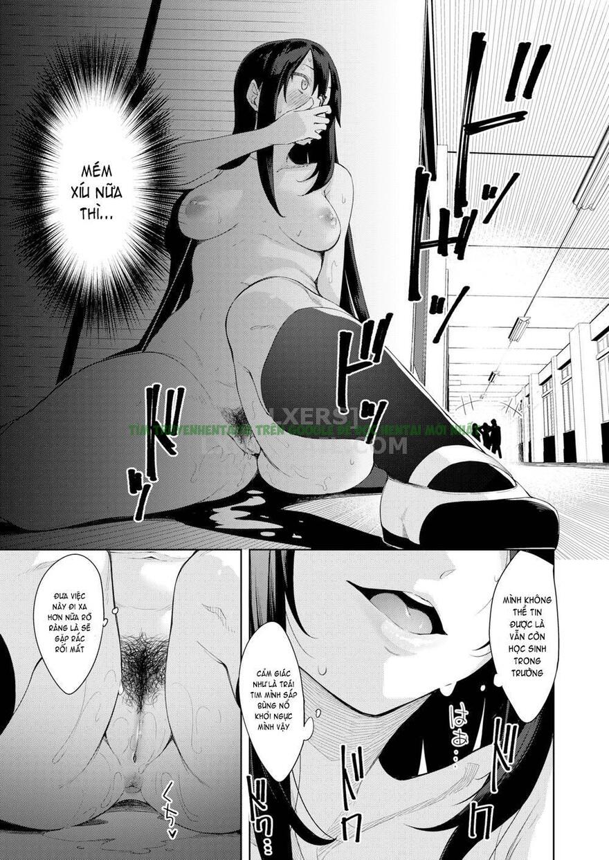 Xem ảnh 11 trong truyện hentai Lấp Đầy Yêu Thương - Chap 07 - truyenhentai18.pro