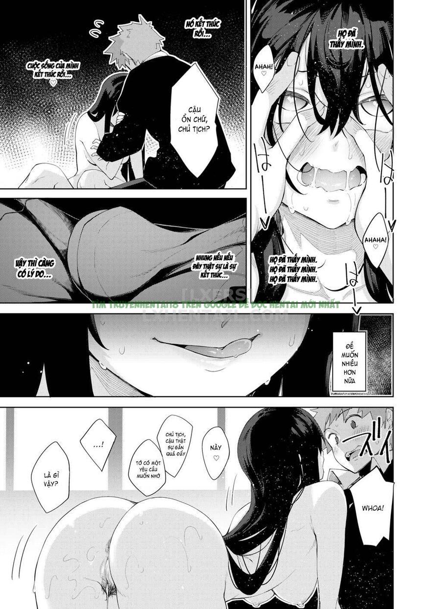 Xem ảnh 17 trong truyện hentai Lấp Đầy Yêu Thương - Chap 07 - truyenhentai18.pro